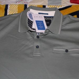 Jachs New York, Green Polo